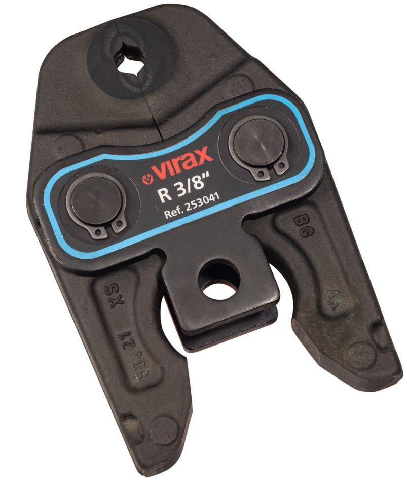 VIRAX 253041 Persbek R 3/8"