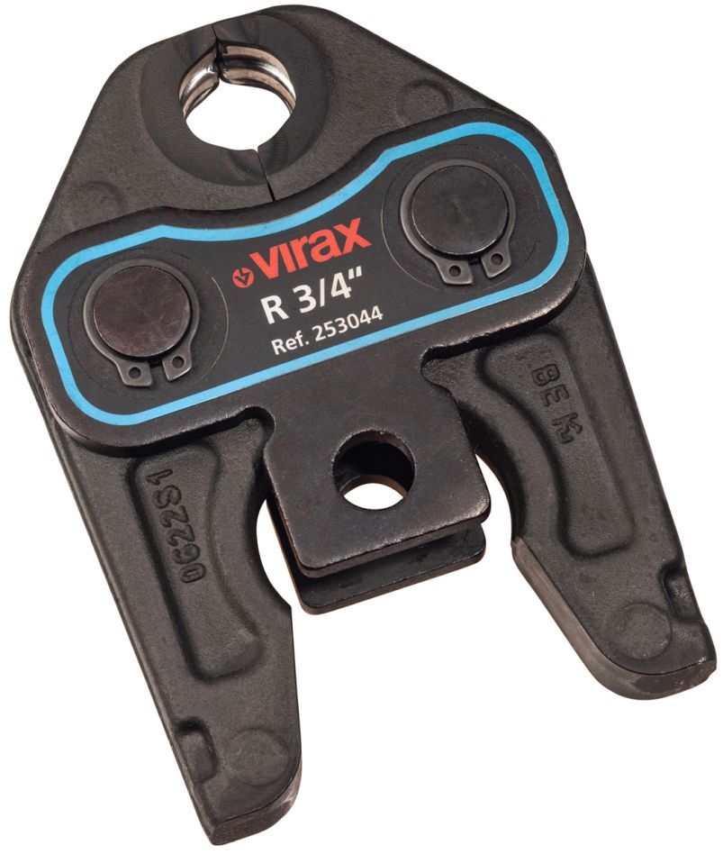 VIRAX 253044 Persbek R 3/4"