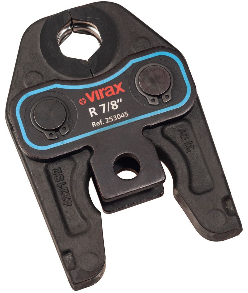 VIRAX 253045 Persbek R 7/8"
