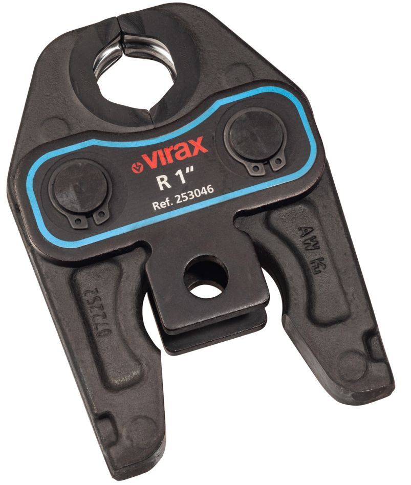 VIRAX 253046 Persbek R 1"