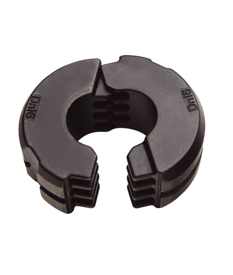 VIRAX 253271 Inzetstuk voor perstang 20 mm