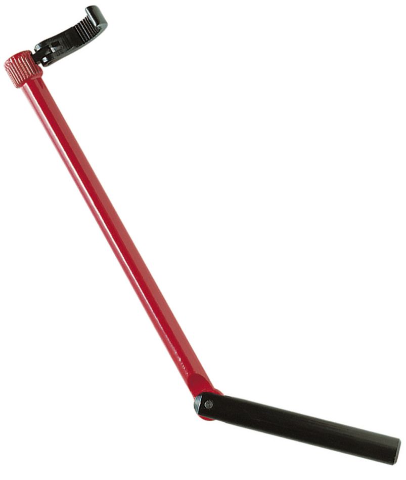 VIRAX 261420 Omkeerbare wastafel moertang 1.1/2 inch