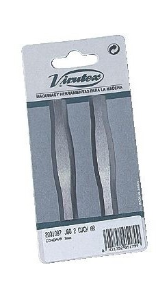 Virutex VIR-CE96H2031087 Schaafmessenset Rustiek