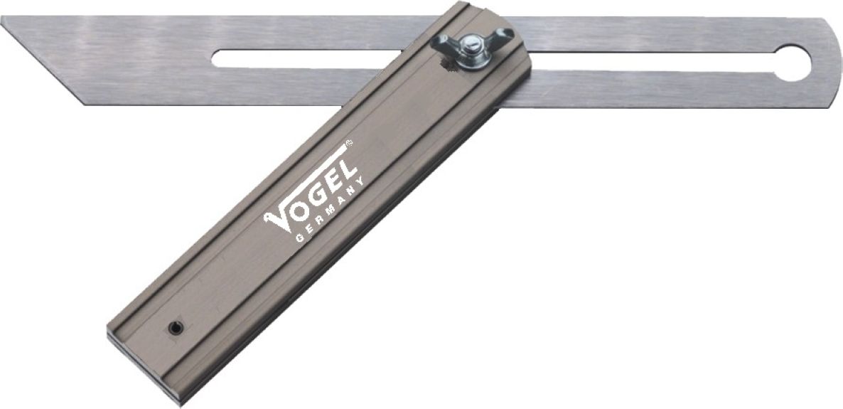 Vogel 504804 Zwaaihaak Staal 300mm