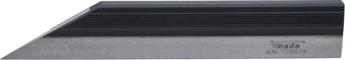 Vogel 310329 Haarliniaal 400mm DIN 874 GG 00