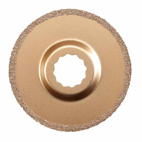 Fein Accessoires 63502156010 Segmentmes 80mm 2,2 dik voor Fein FSC Supercut per 1 stuks
