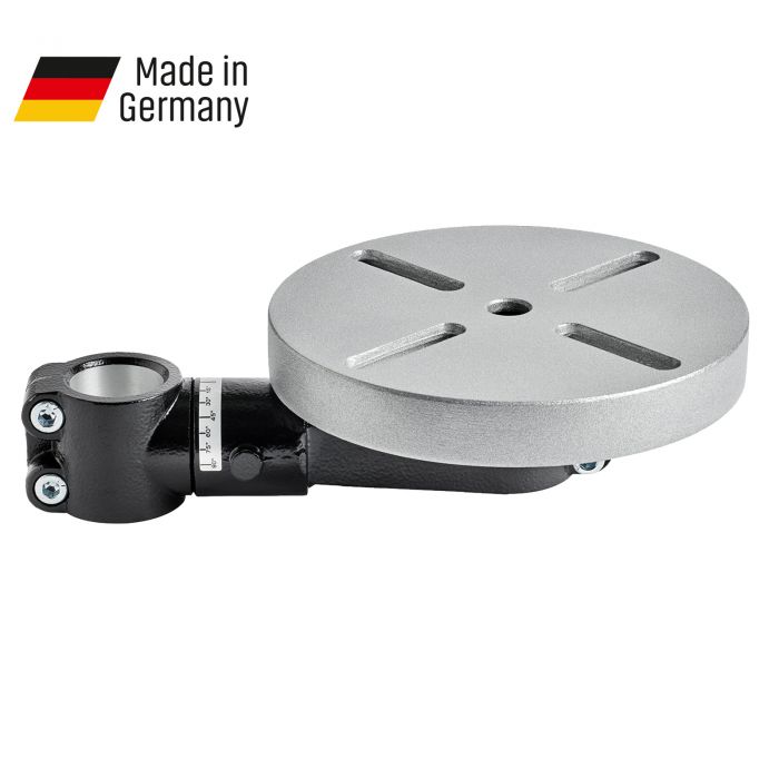 Wabeco 22310 Tafel voor kolomboorstatief