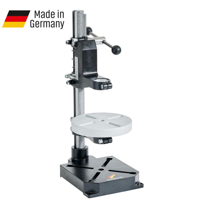 Wabeco 22404 Boorstandaard B1230 met freestafel