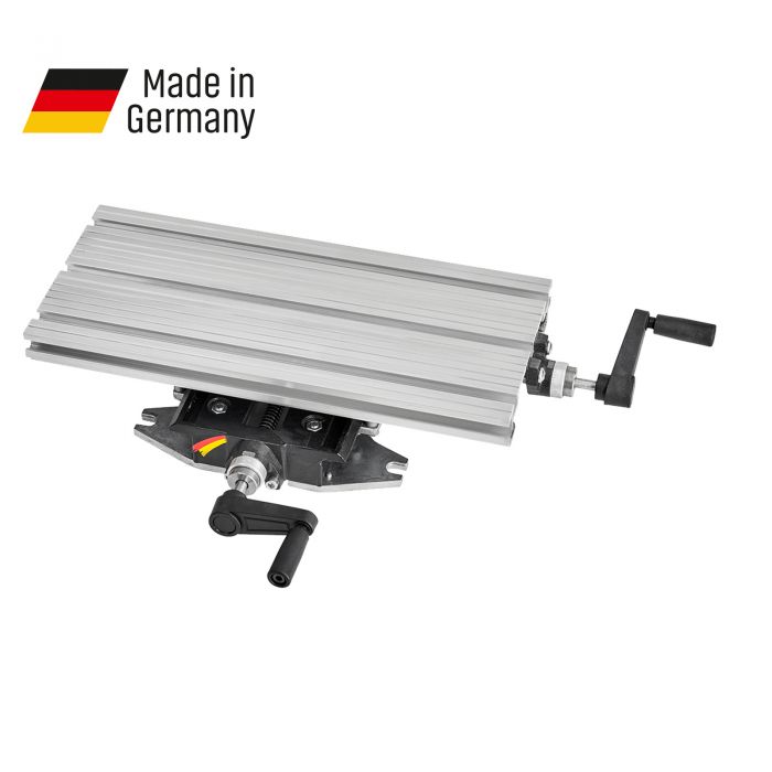 Wabeco 24410 2-assige coördinatentafel K400