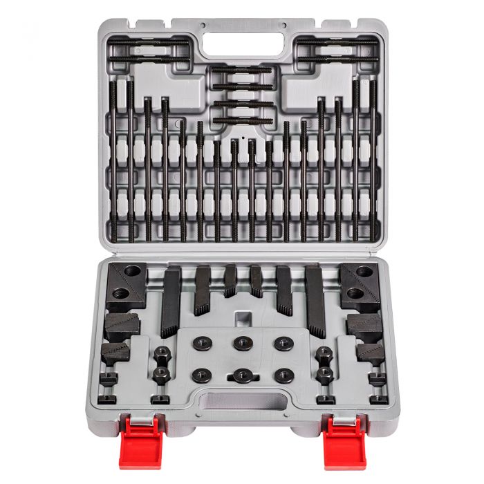 Wabeco 24417 Klemset 58 delig