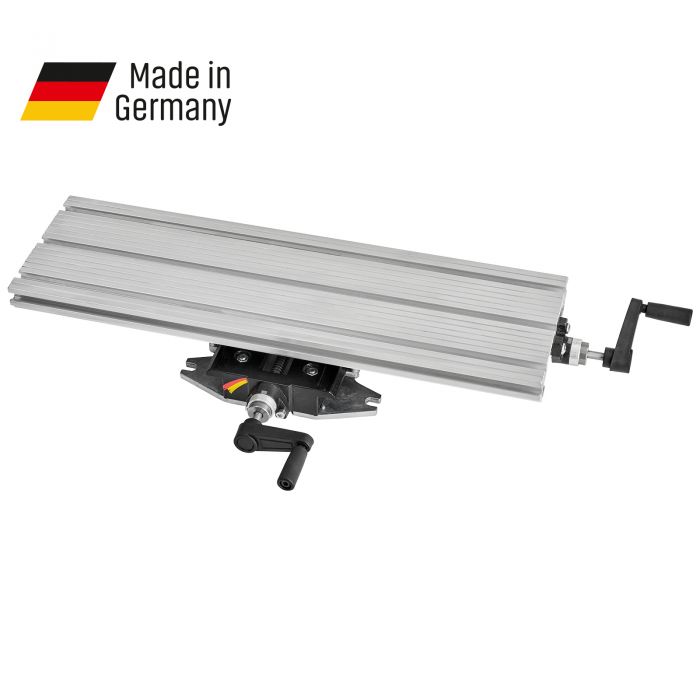 Wabeco 24610 2-assige coördinatentafel K600