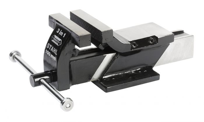 Wabeco 40103 Bankschroef 125 mm