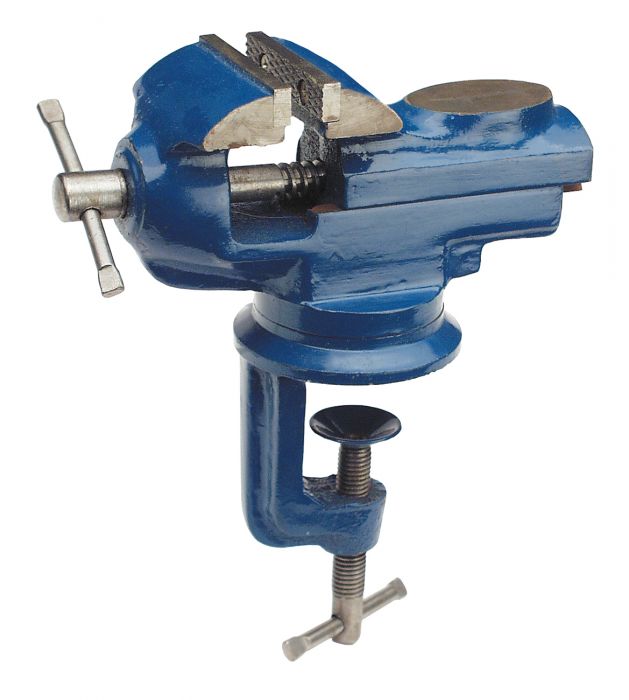 Wabeco 40503 Bankschroef 50 mm