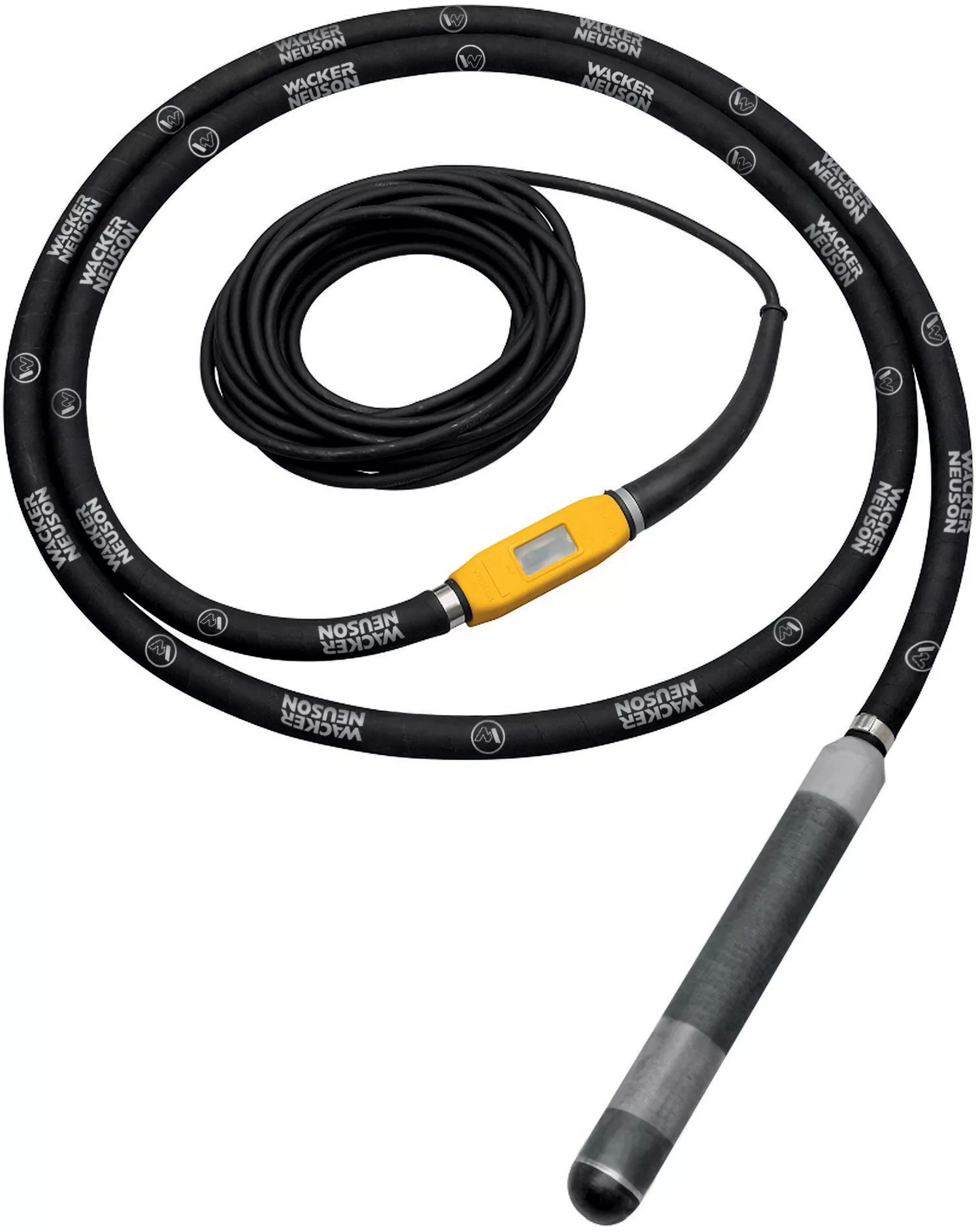 Wacker Neuson 5000008958 IREN30/042/5 Elektrische hoogfrequente trilnaald 30mm 42V 5m