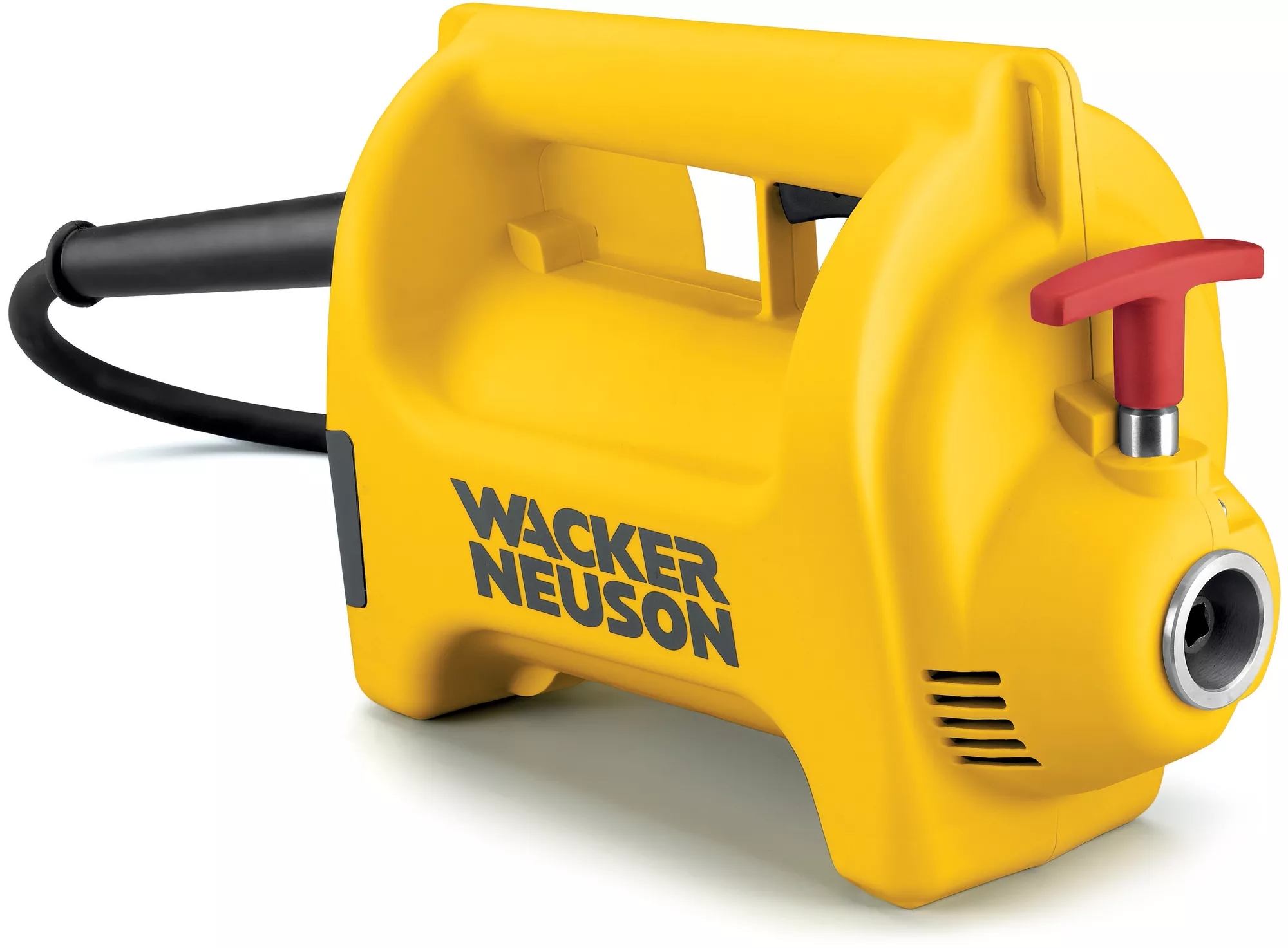 Wacker Neuson 5100009717 M2500/230 Trilmotor 16.000 1/min