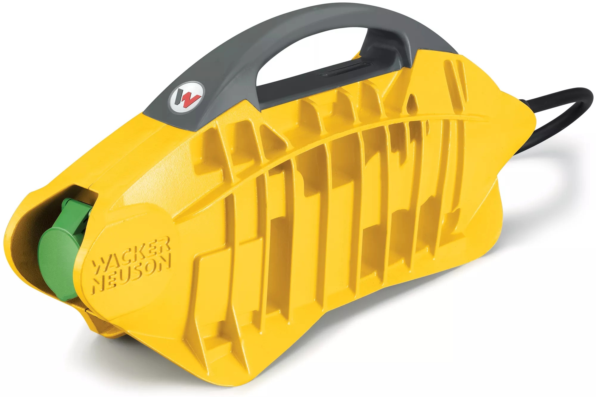 Wacker Neuson 5100001554 FUH20/1/042 Draagbare frequentieomvormer