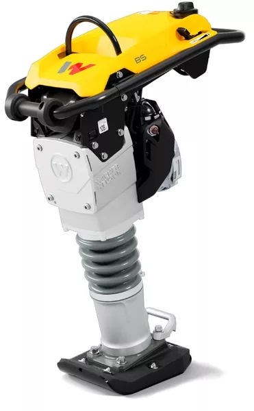 Wacker Neuson 5100070150 BS68-2/28 Trilstamper Benzine 19 kN