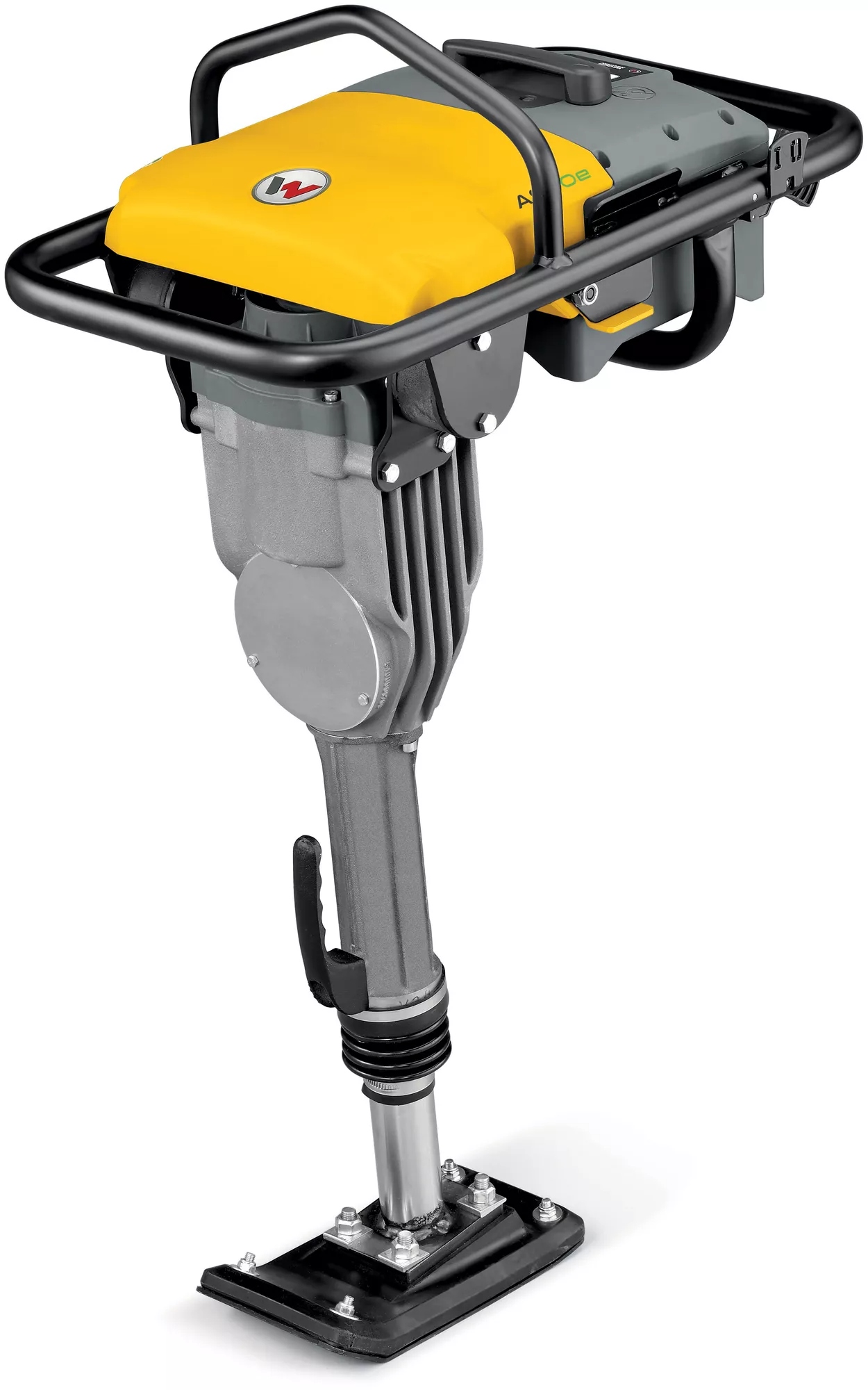 Wacker Neuson 5100026851 AS30E Accu Trilstamper 10 kN
