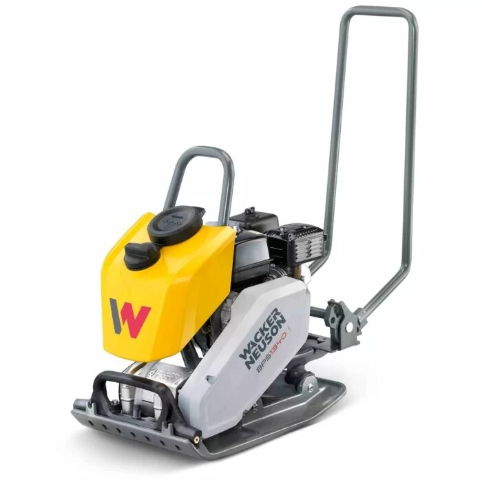 Wacker Neuson 5100059659 BPS1340Aw Eenrichting Trilplaat Honda 400 mm 13 kN