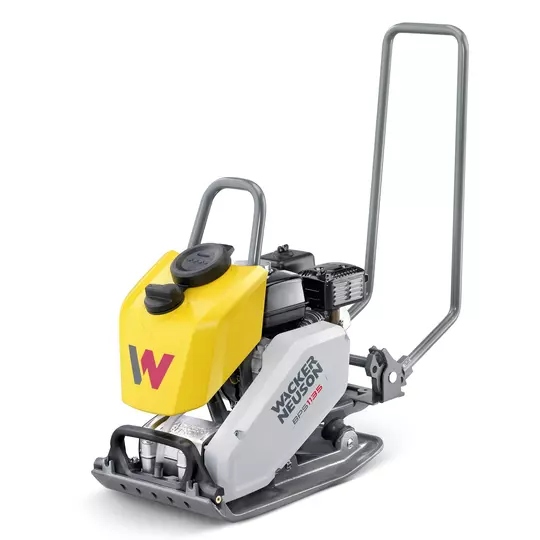 Wacker Neuson 5100066078 BPS2050Bw Eenrichting Trilplaat Briggs & Stratton 500 mm 20 kN