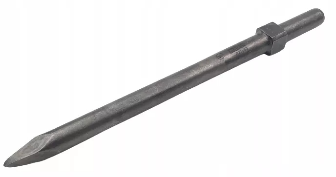 Wacker Neuson 5004001322 Punt beitel 280 mm (27x80 mm)