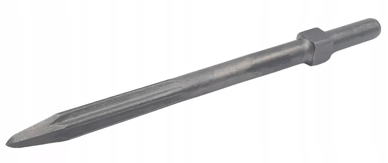 Wacker Neuson 5000124650 Ster Punt beitel 280 mm (27x80 mm)