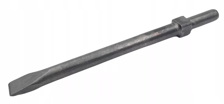 Wacker Neuson 5004001323 Platte beitel 280 mm (27x80 mm)