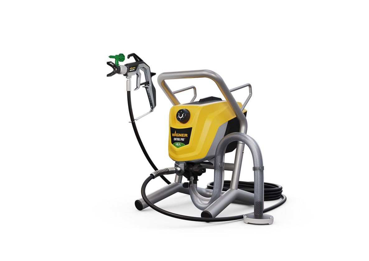 Wagner 2371053 Control Pro 250M Airless-verfspuit