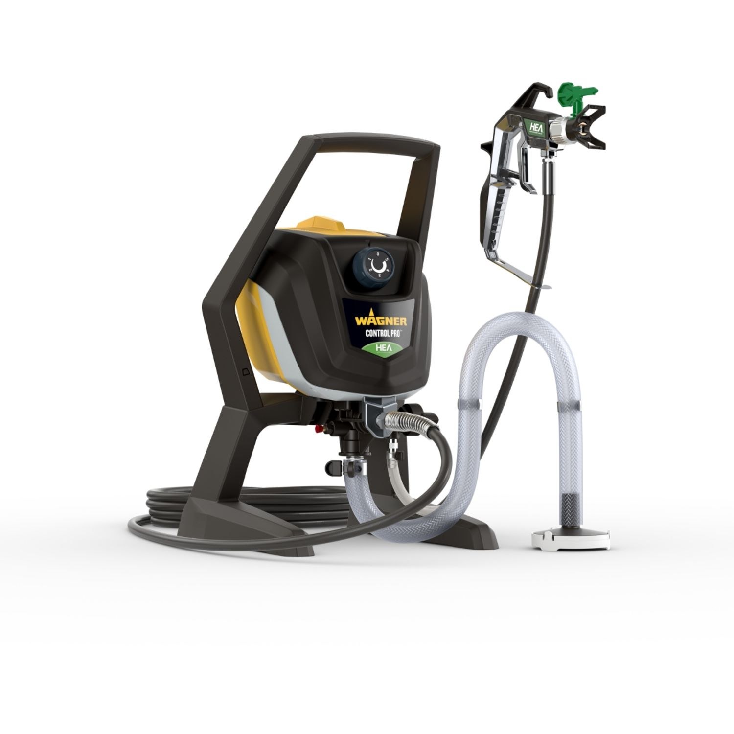 Wagner 2371069 Control Pro 250R Airless-verfspuit