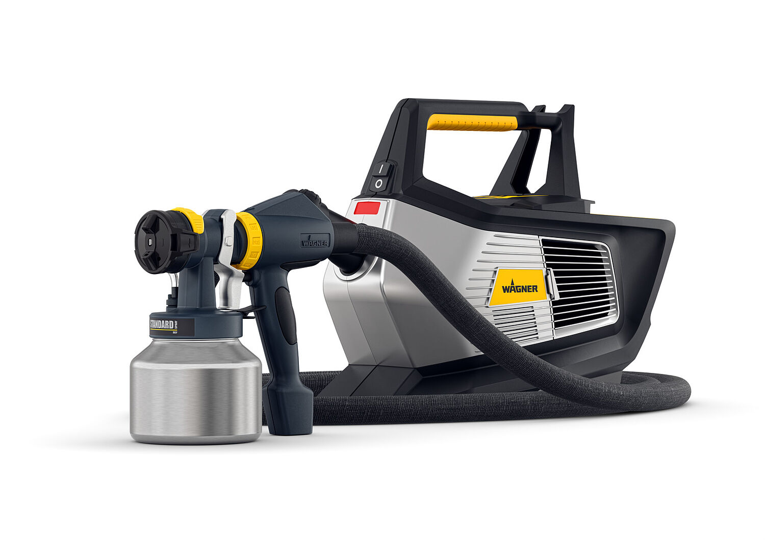 Wagner 2422986 FC 5500 XVLP verfspuit
