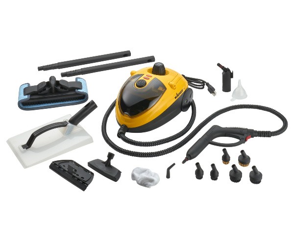 Wagner 2452622 Power Steamer 915E Stoomreiniger