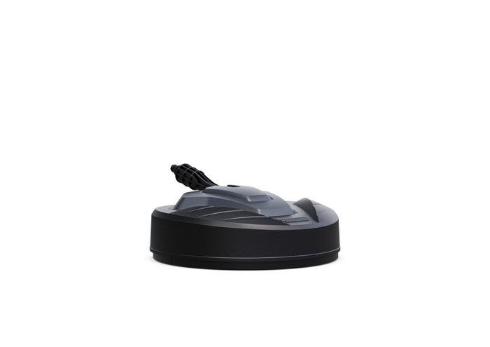 Wagner 2471738 Aquastorm Tegelreiniger 