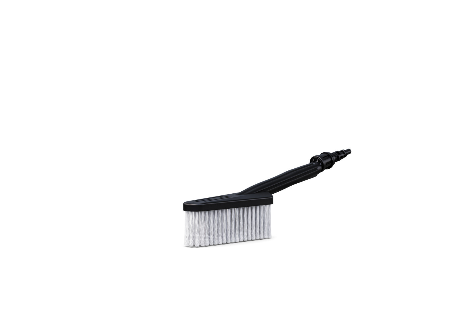 Wagner 2471740 Aquastorm Scrub Borstel voor Hogedrukreiniger
