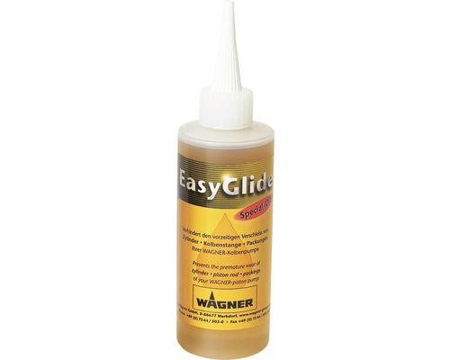 Wagner 508619 Easy Glide pakkingsolie 118 ml