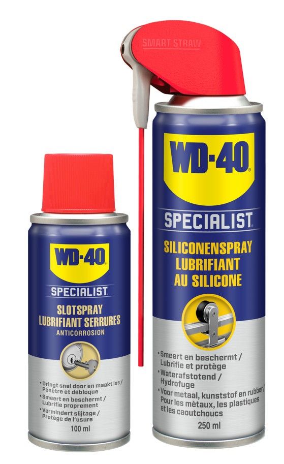 WD-40 31377 + 31462 Huispakket
