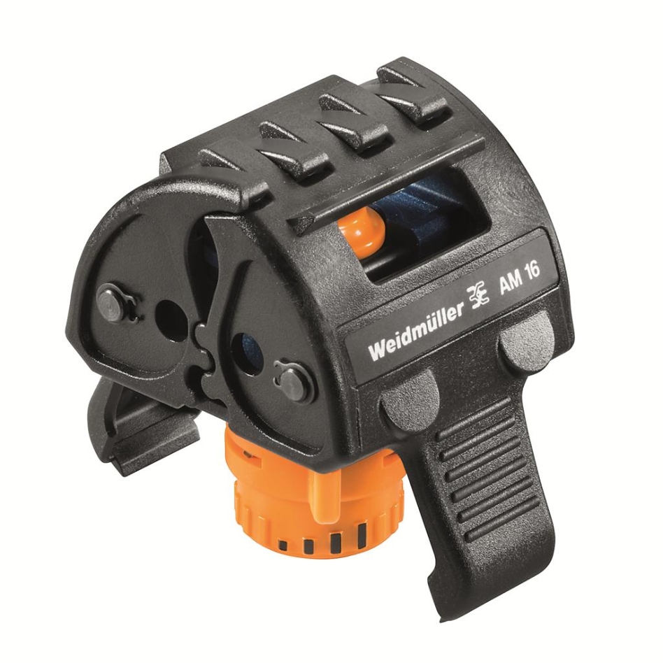 Weidmuller 9204190000 AM 16 Kabel Stripmes 6-17mm