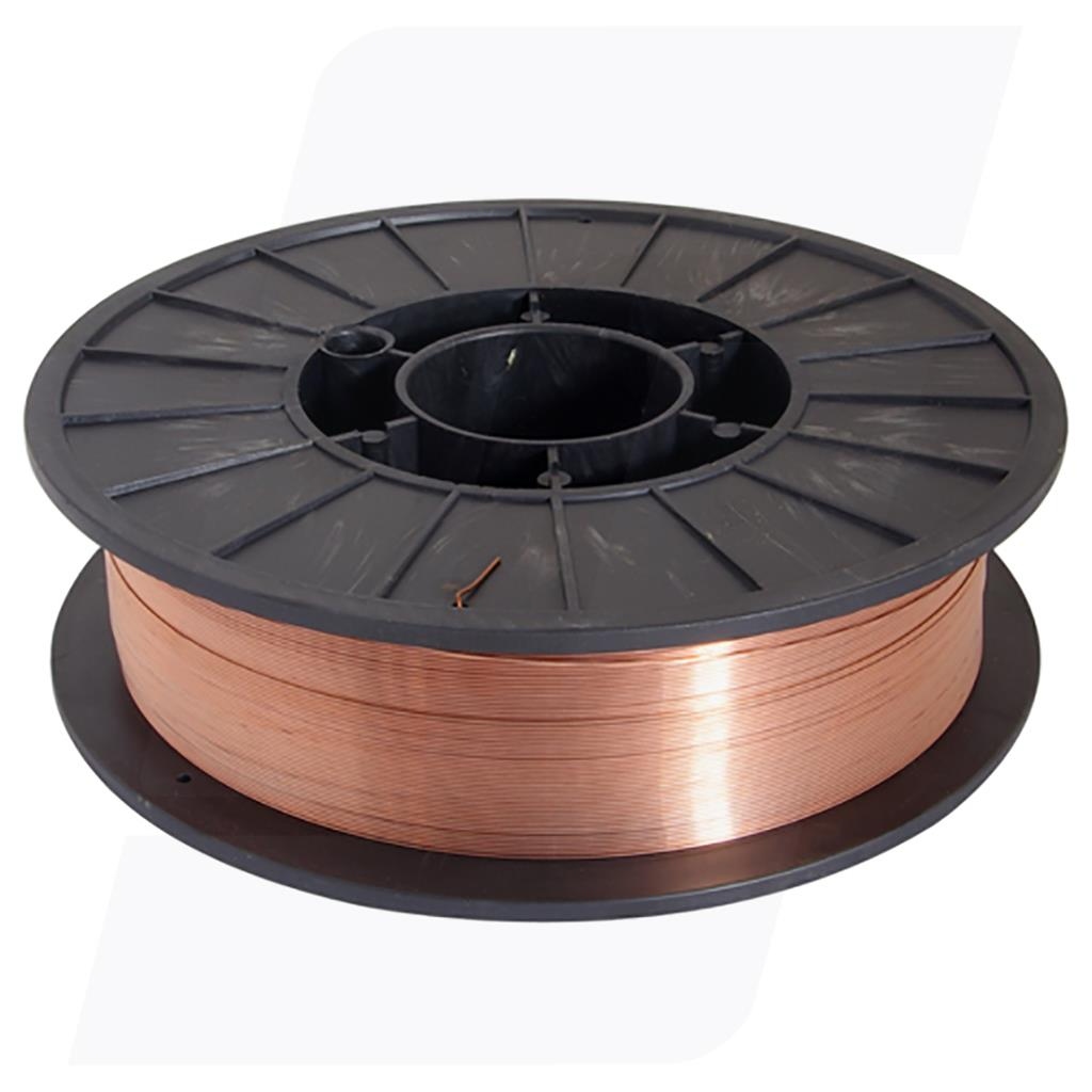 Weldkar 195230290 MIG-Lasdraad WK SG-2 0.60 mm 15 kg