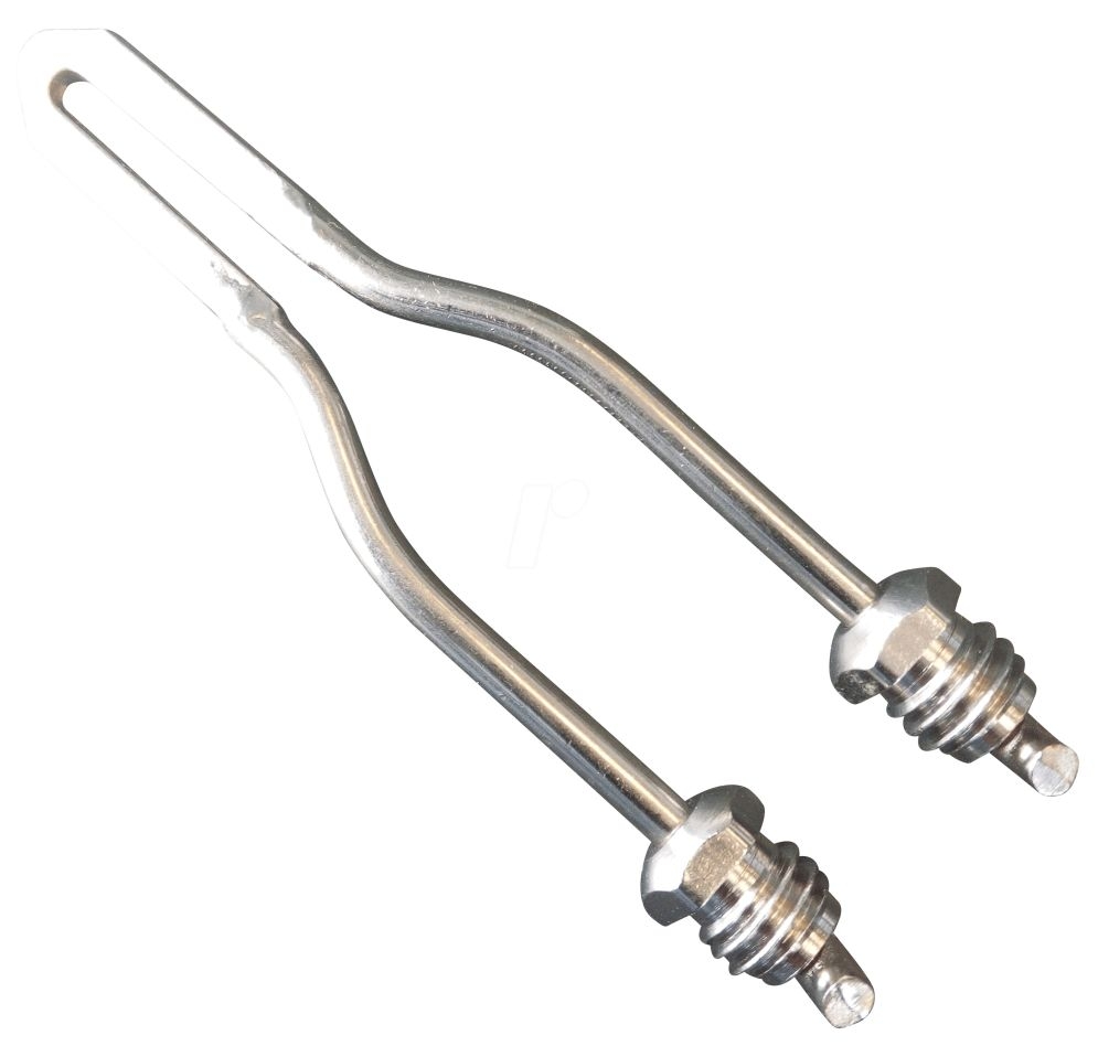 Weller T0054000599 Stift 6150 voor 250W soldeer pistool