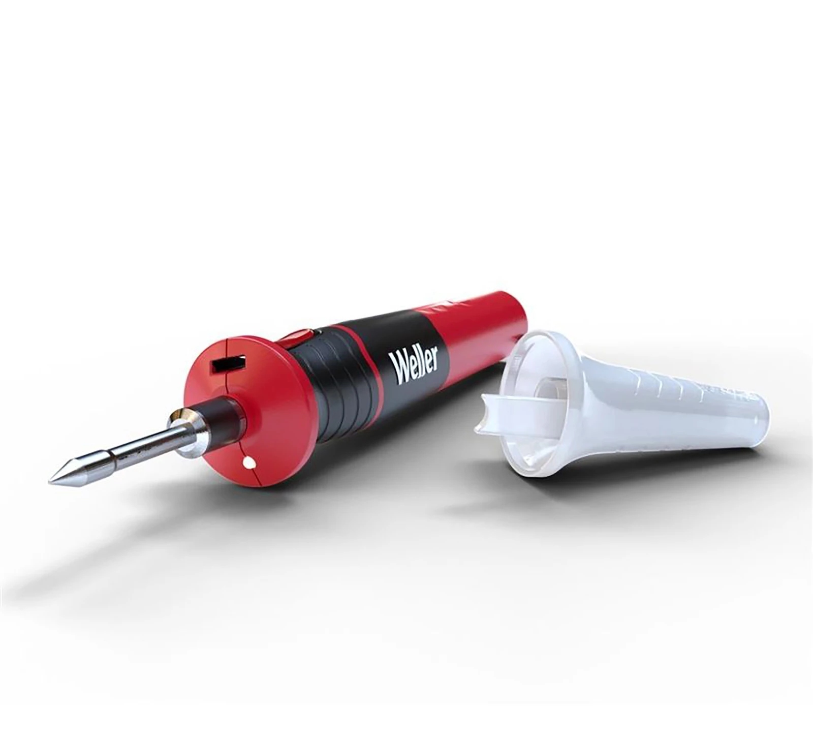 Weller WLBRK12EU Soldeerbout USB-oplaadbaar 12W