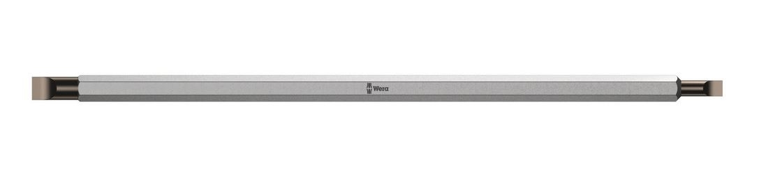 Wera 05002913001 81 Combikling, 0.8 x 5 x 1.2 x 7 x 175 mm 5002913001