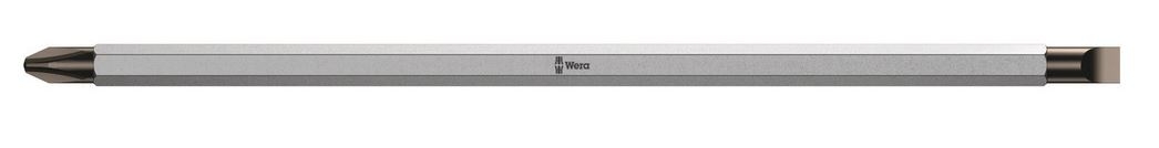 Wera 05002923001 82 Combikling, PH 2 x 1 x 6 x 175 mm