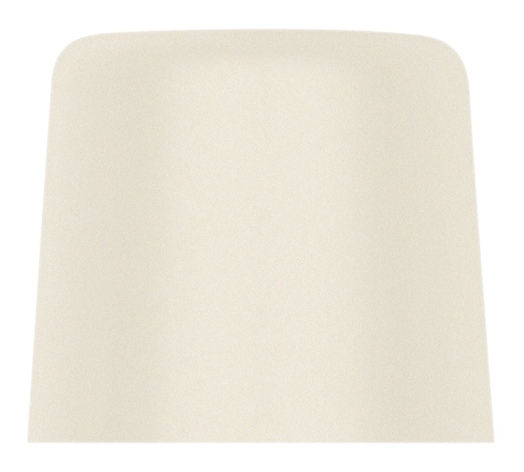 Wera 05000405001 101 L Nylon-Kop voor hamer 101, 22mm