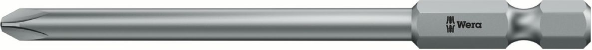 Wera 05059780001 851/4 Z Bits Phillips, PH 2 x 110 mm