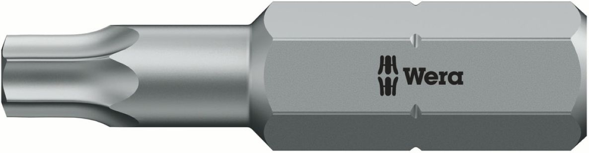 Wera 05066925001 867/2 Z TORX® Bits, TX 55 x 35 mm