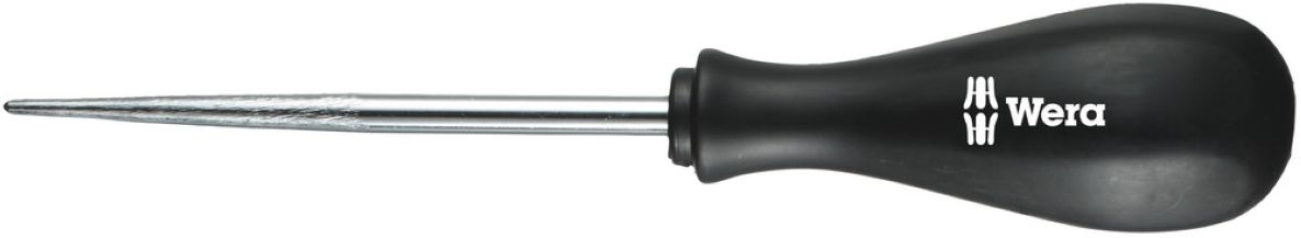 Wera 05027405001 Priem rond 105mm type 1427 