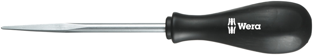 Wera 05027455001 1428 Priem Vierkant, 107 mm