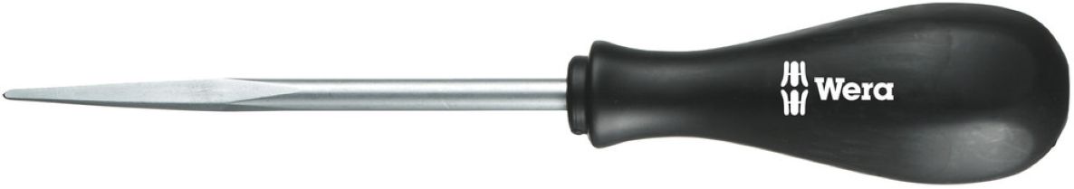 Wera 05027455001 1428 Priem Vierkant, 107 mm