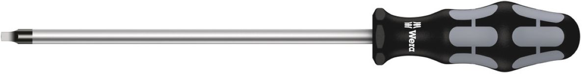 Wera 05117687001 368 Schroevendraaier voor Binnenvierkant-schroeven, 4 x 200 mm