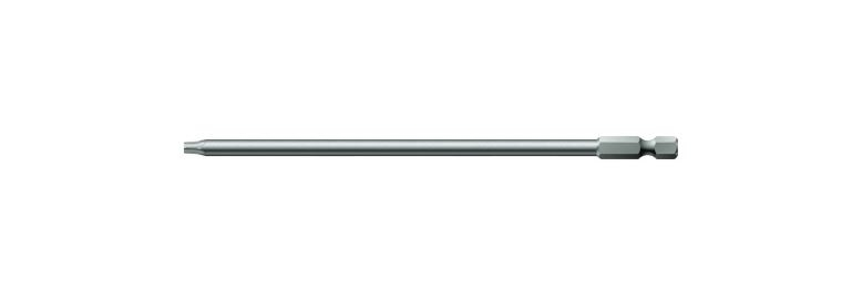 Wera 05060198001 867/4 Z TORX® Bits, TX 20 x 152 mm