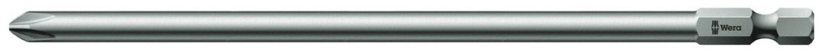 Wera 05059786001 851/4 Z Bits Phillips, PH 2 x 152 mm